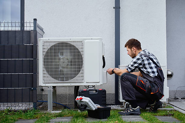 Trusted Ac Installation service in Pinehurst, MA - HVAC Repair CO